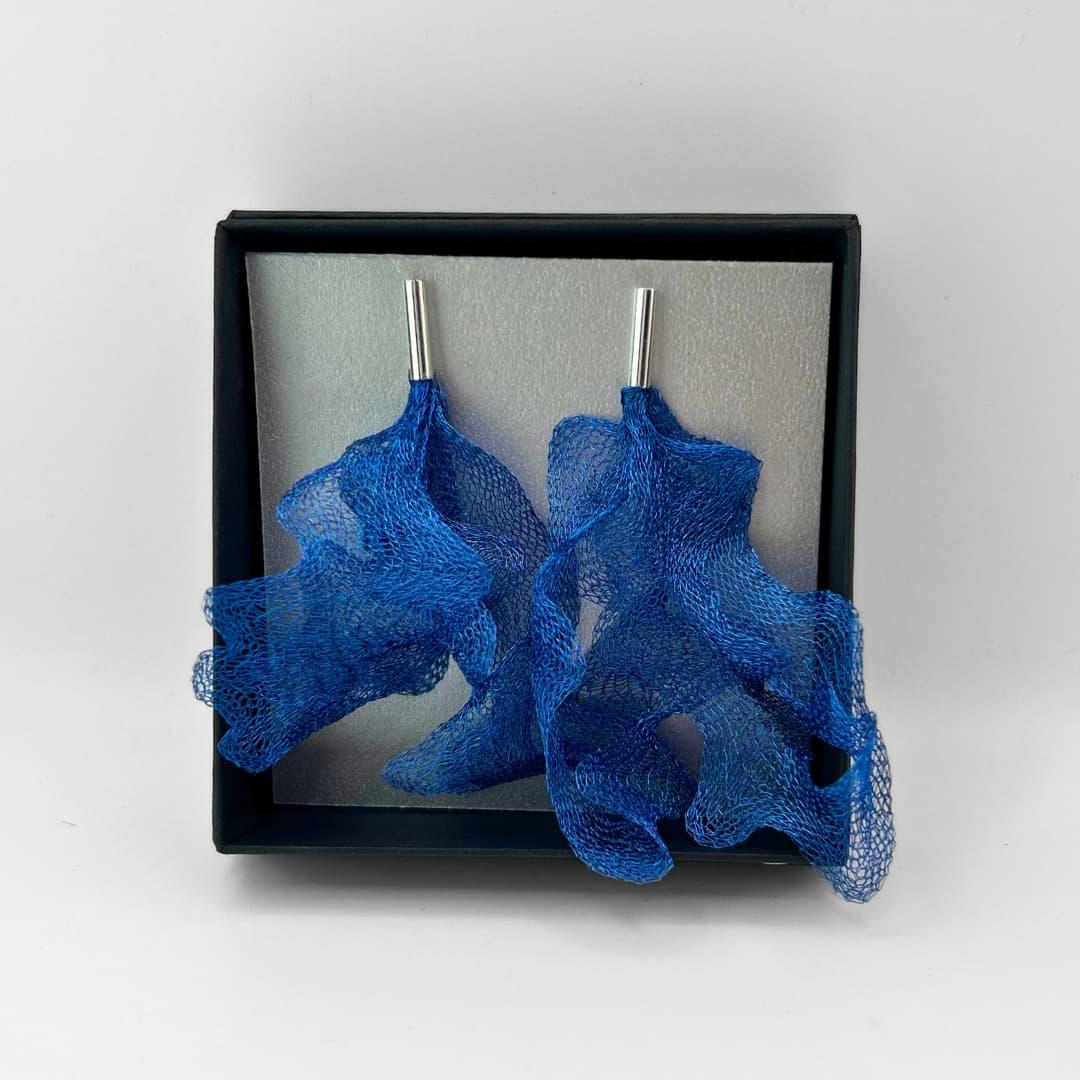 Kõrvarõngad Metallic - Mirri