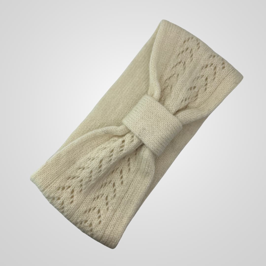 100% villane peapael Lilith - Valge