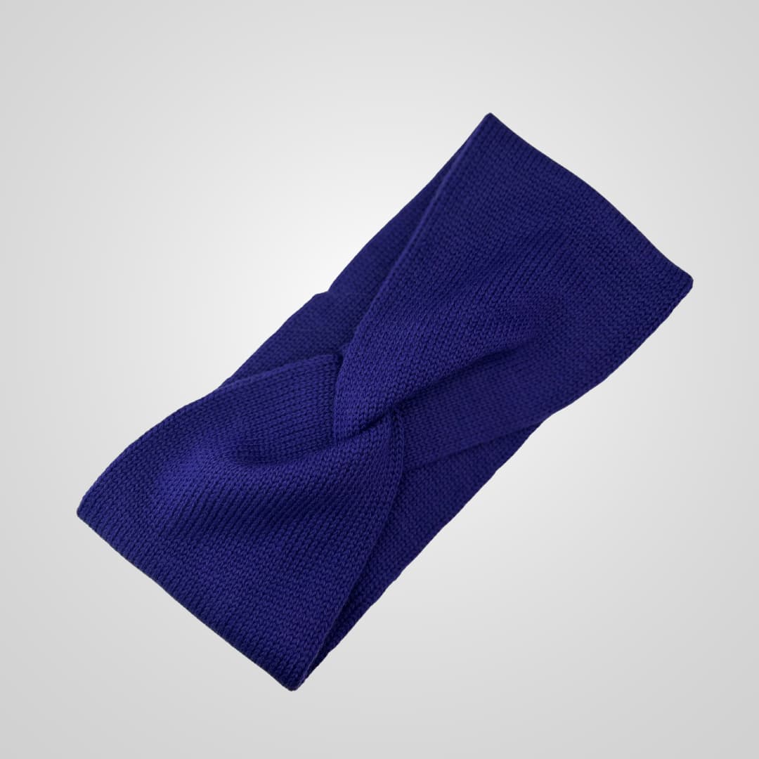 100% villane peapael Thea - Tumesinine