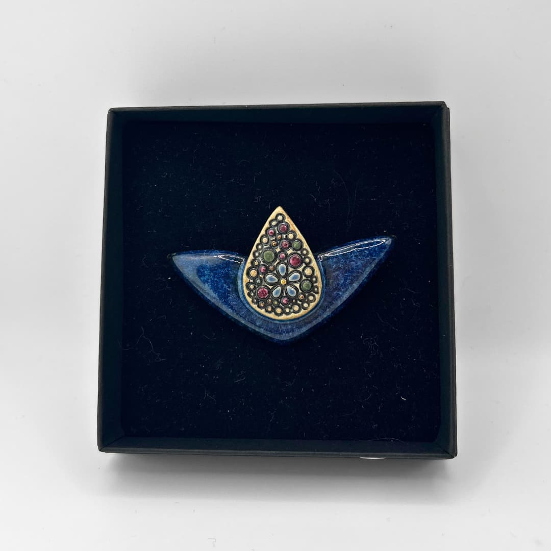 Stuudio Ankoopi pross - Kaunis mosaiik