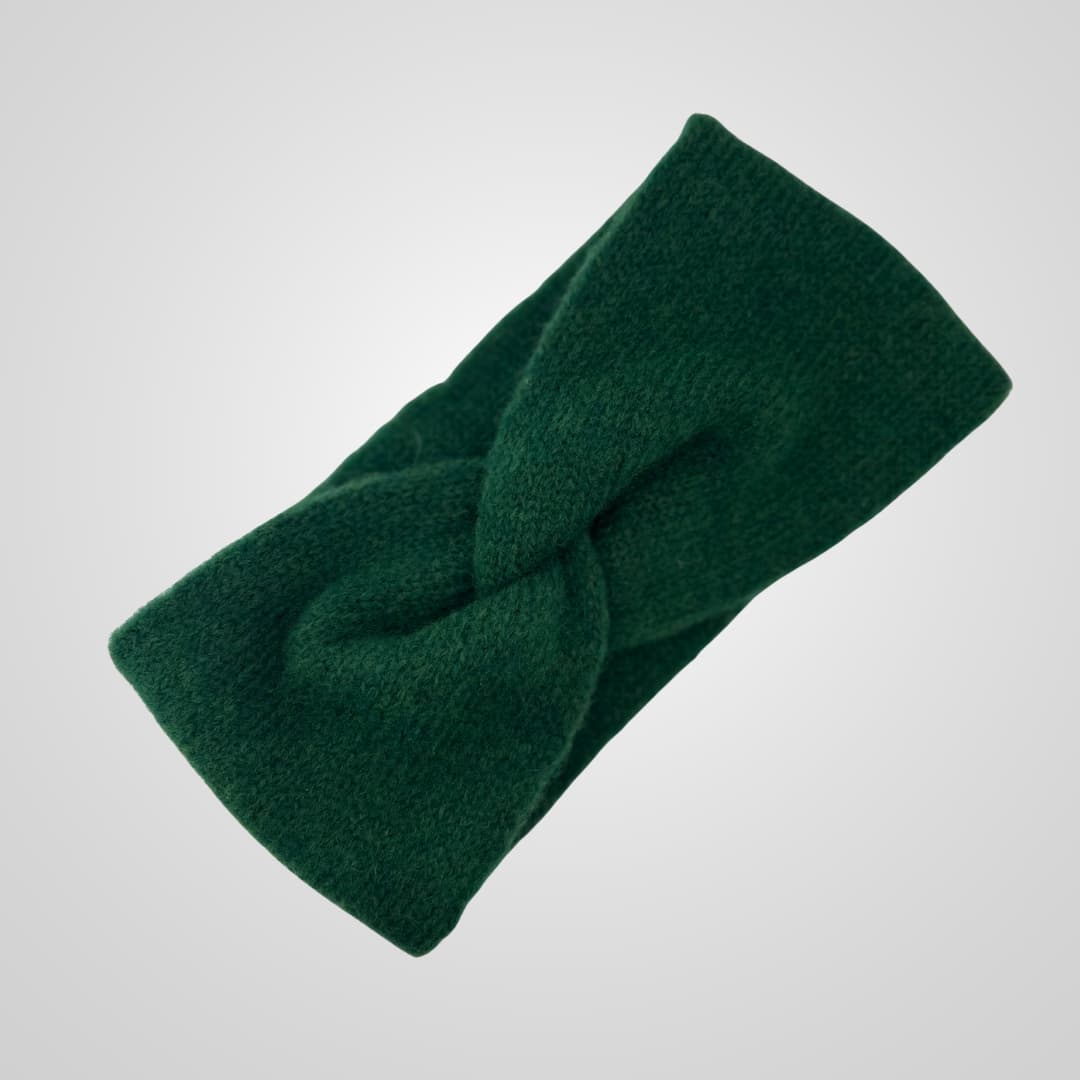 Meriinovillane peapael - Tumeroheline