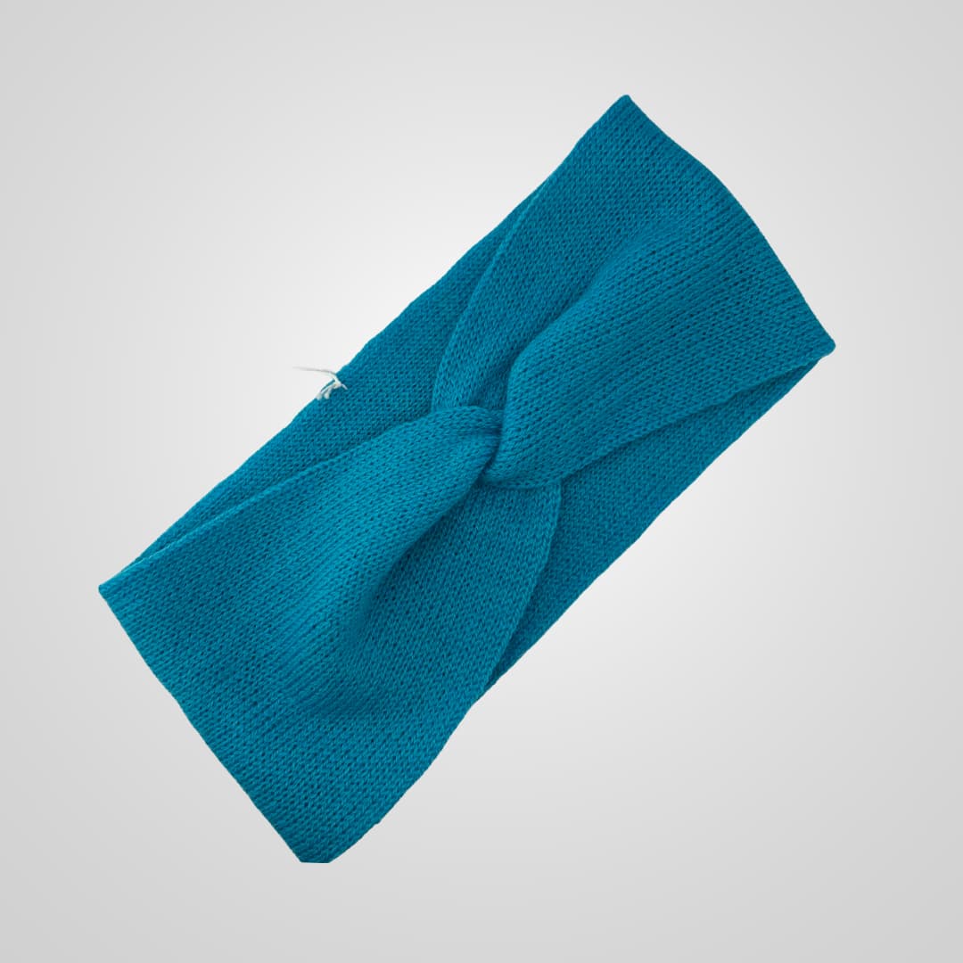 100% villane peapael Thea - Türkiis