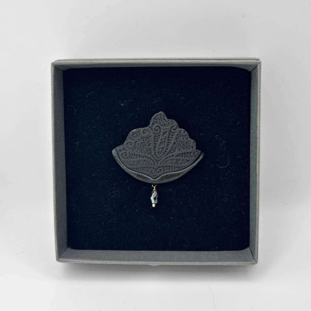 Stuudio Ankoopi pross - Pitsiline iludus