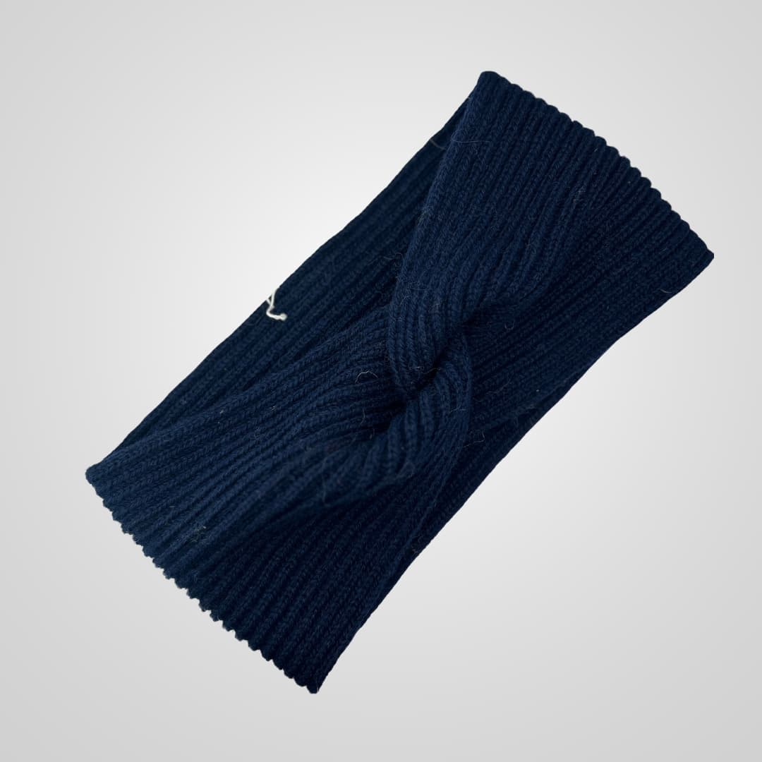 100% villane peapael Diana - Tumesinine