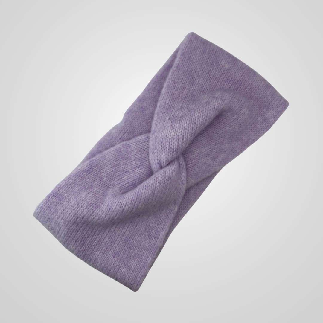 Meriinovillane peapael - Lilla