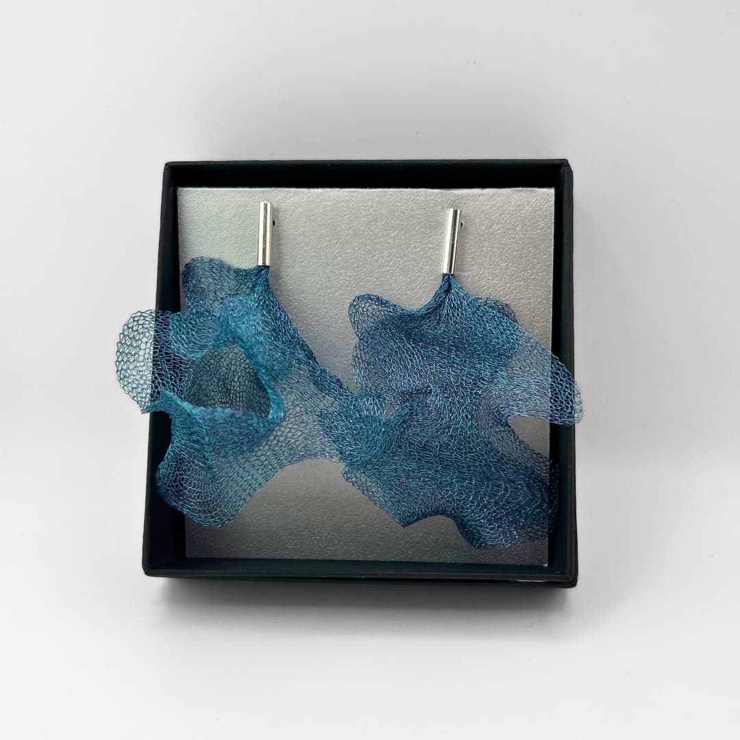 Kõrvarõngad Metallic - Thelia