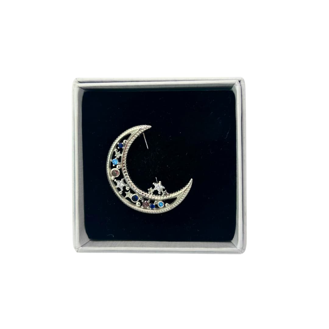 Pross Canaria - Hõbedane kuu