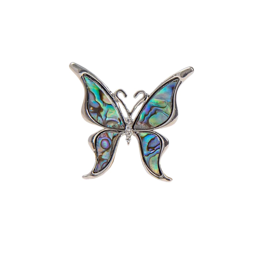 Pross Shell - Liblikas