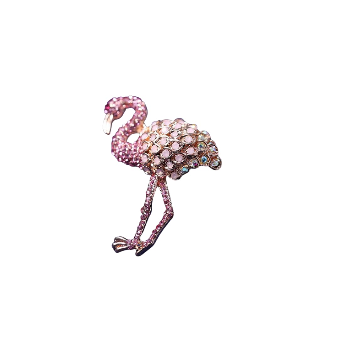 Pross Canaria - Flamingo 05