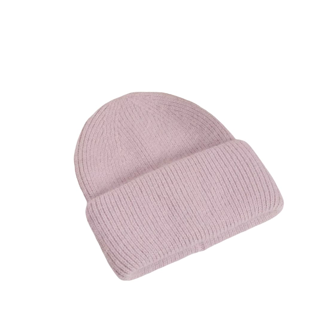 Pehme müts Matilde - Lillakas