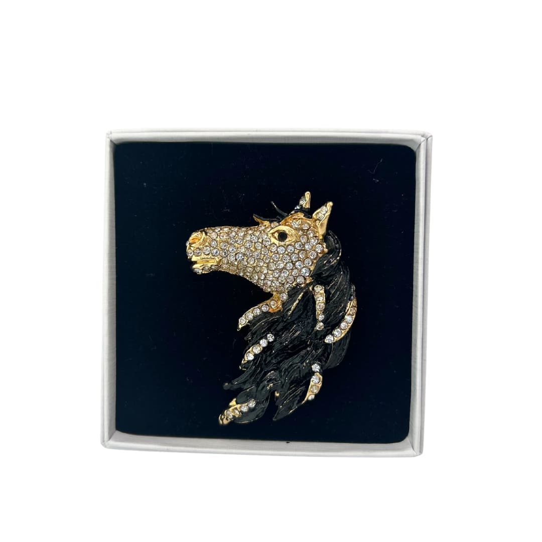 Pross Canaria - Hobune 01