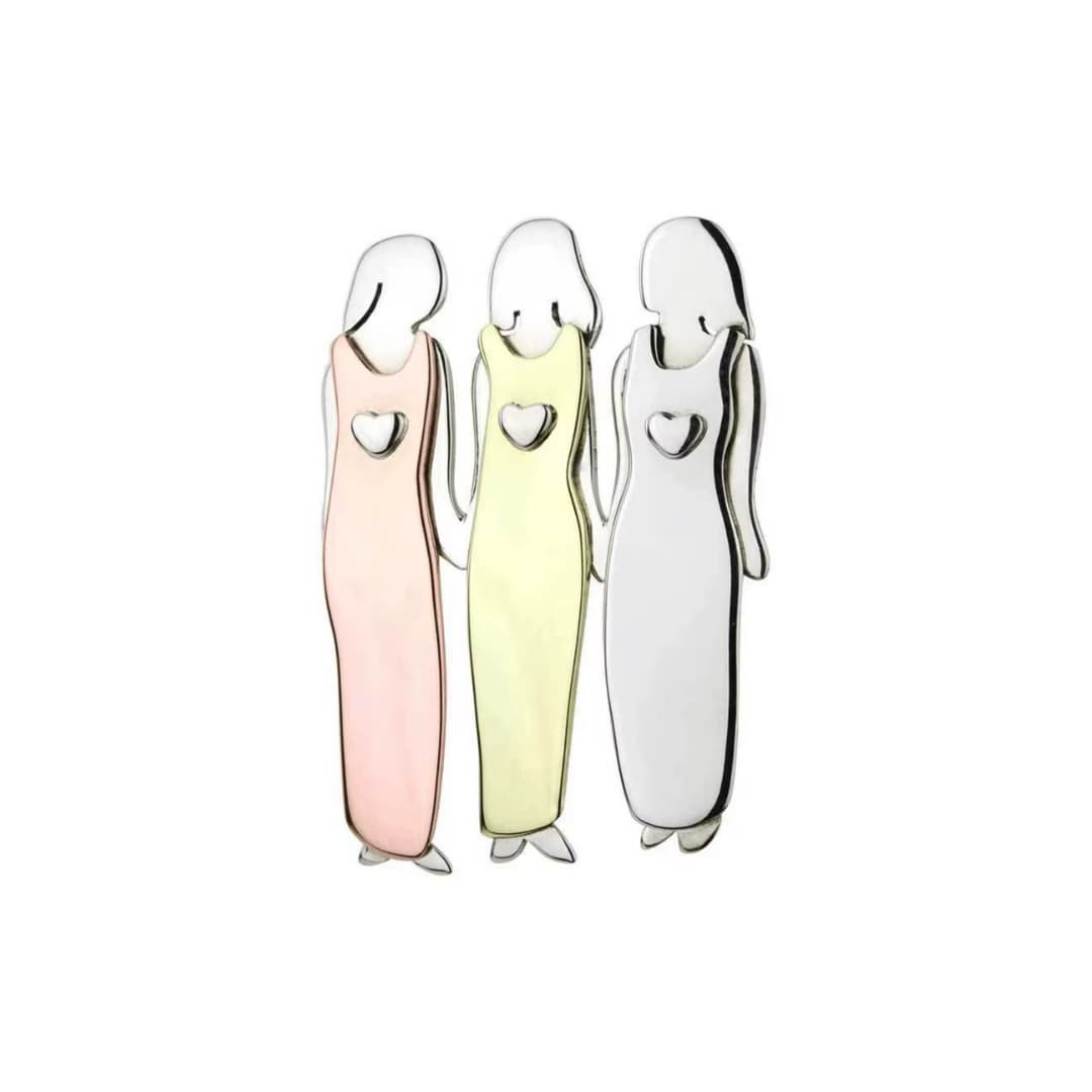 Pross Canaria - 3 sõbrannat