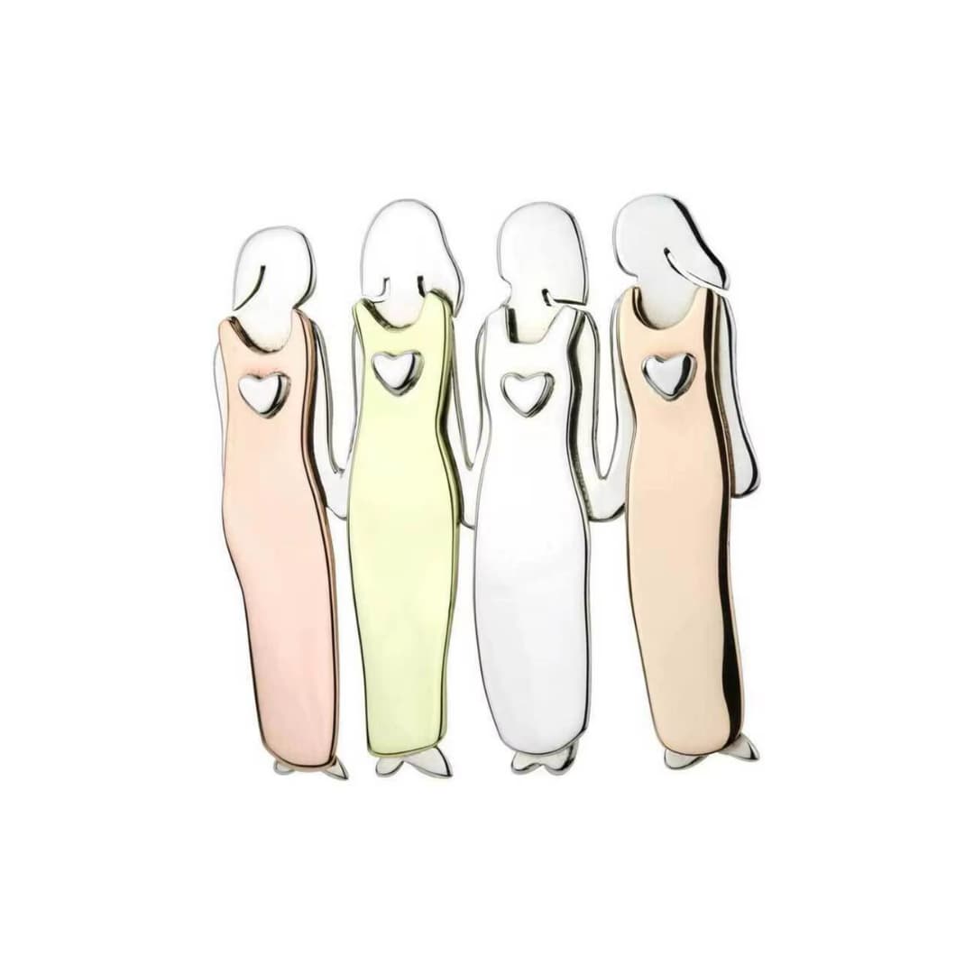 Pross Canaria - 3 sõbrannat