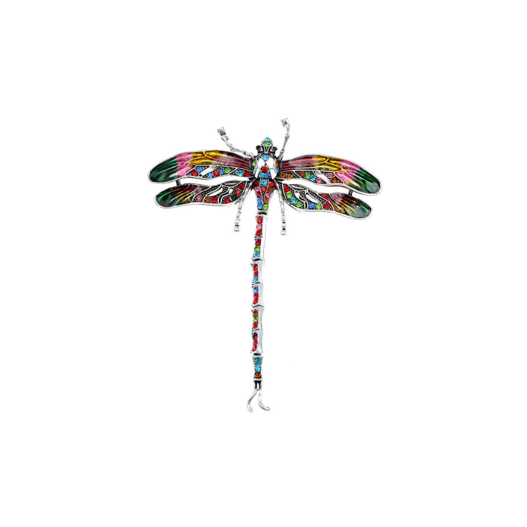 Pross Canaria - Suur värviline kiil