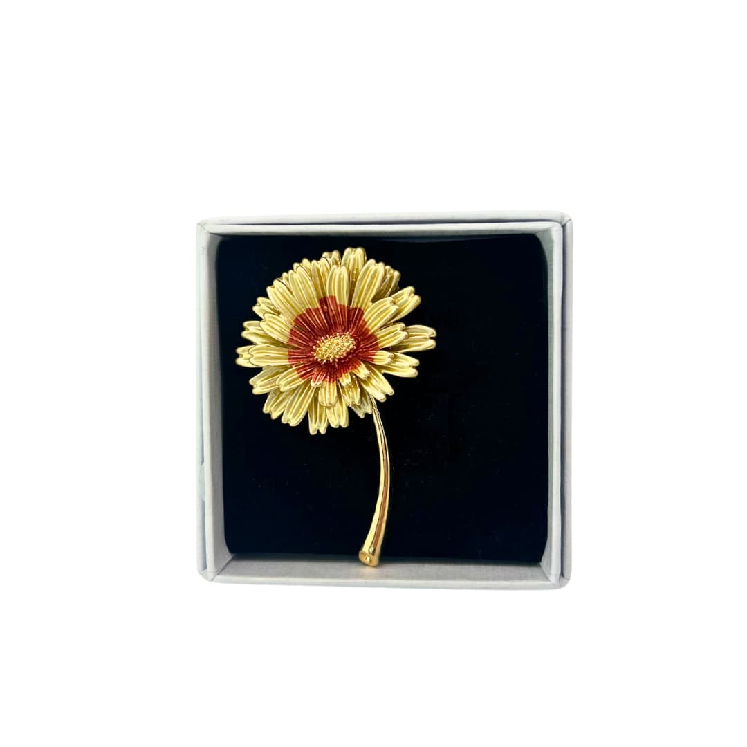 Pross Canaria - Kuldne lilleke