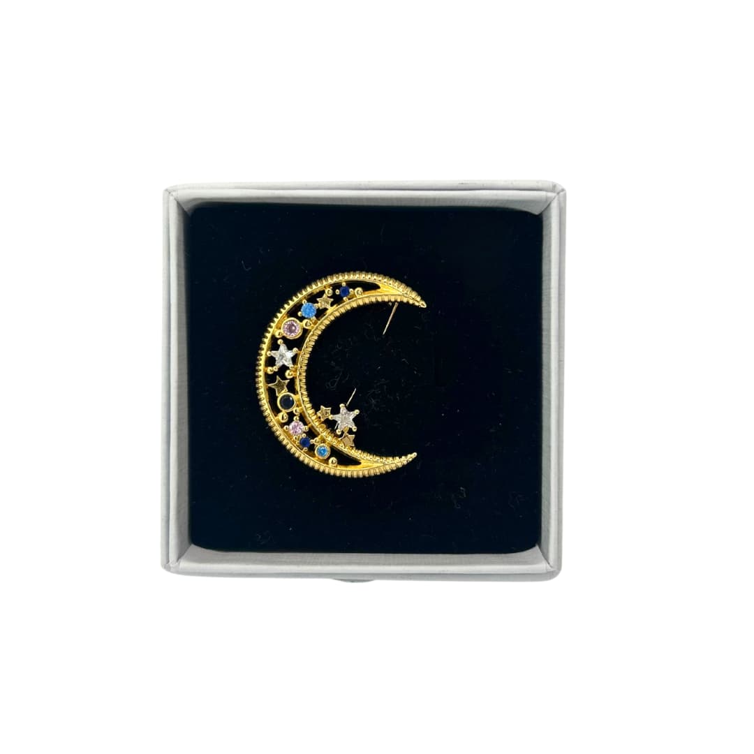 Pross Canaria - Kuldne kuu