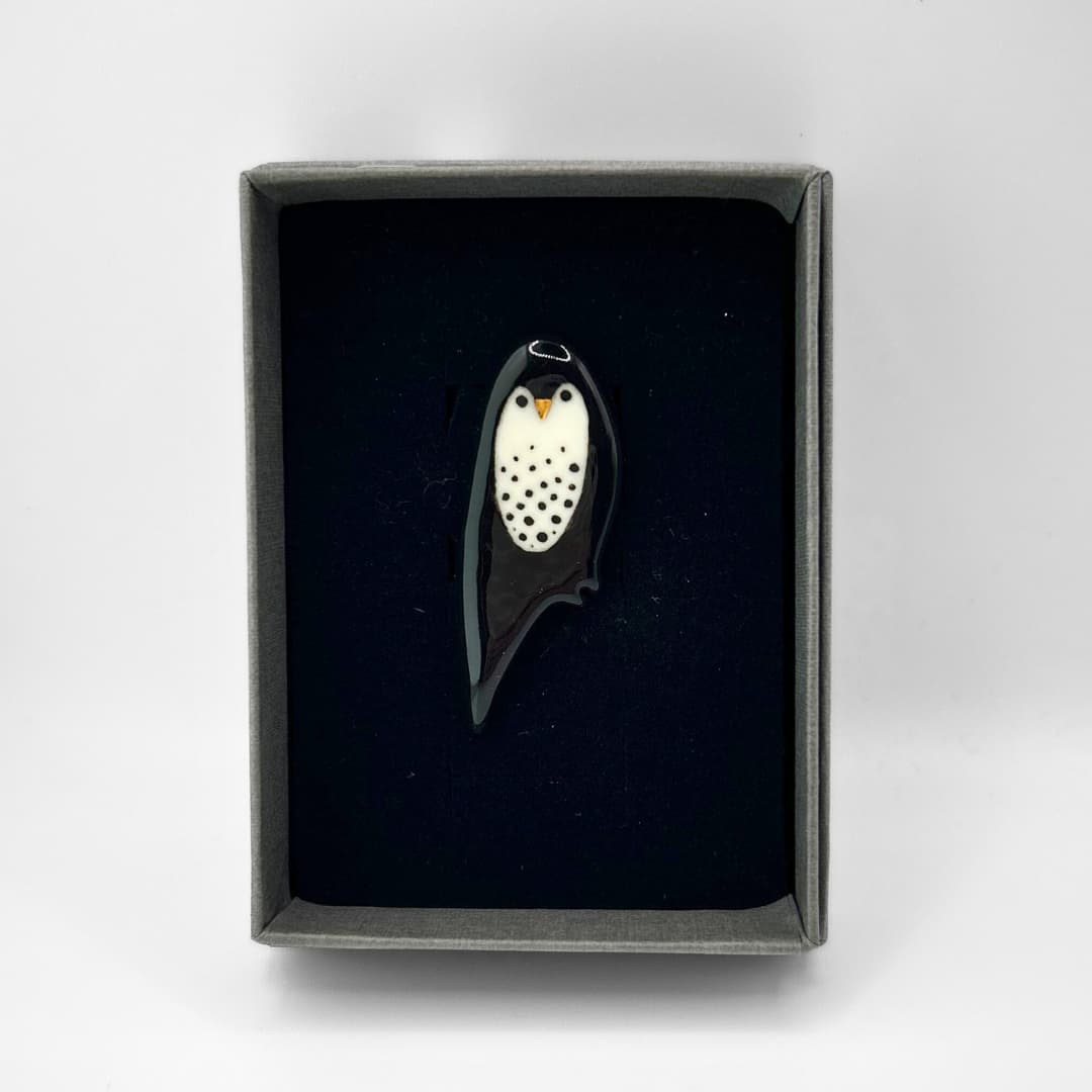 Stuudio Ankoopi pross - Pingviin