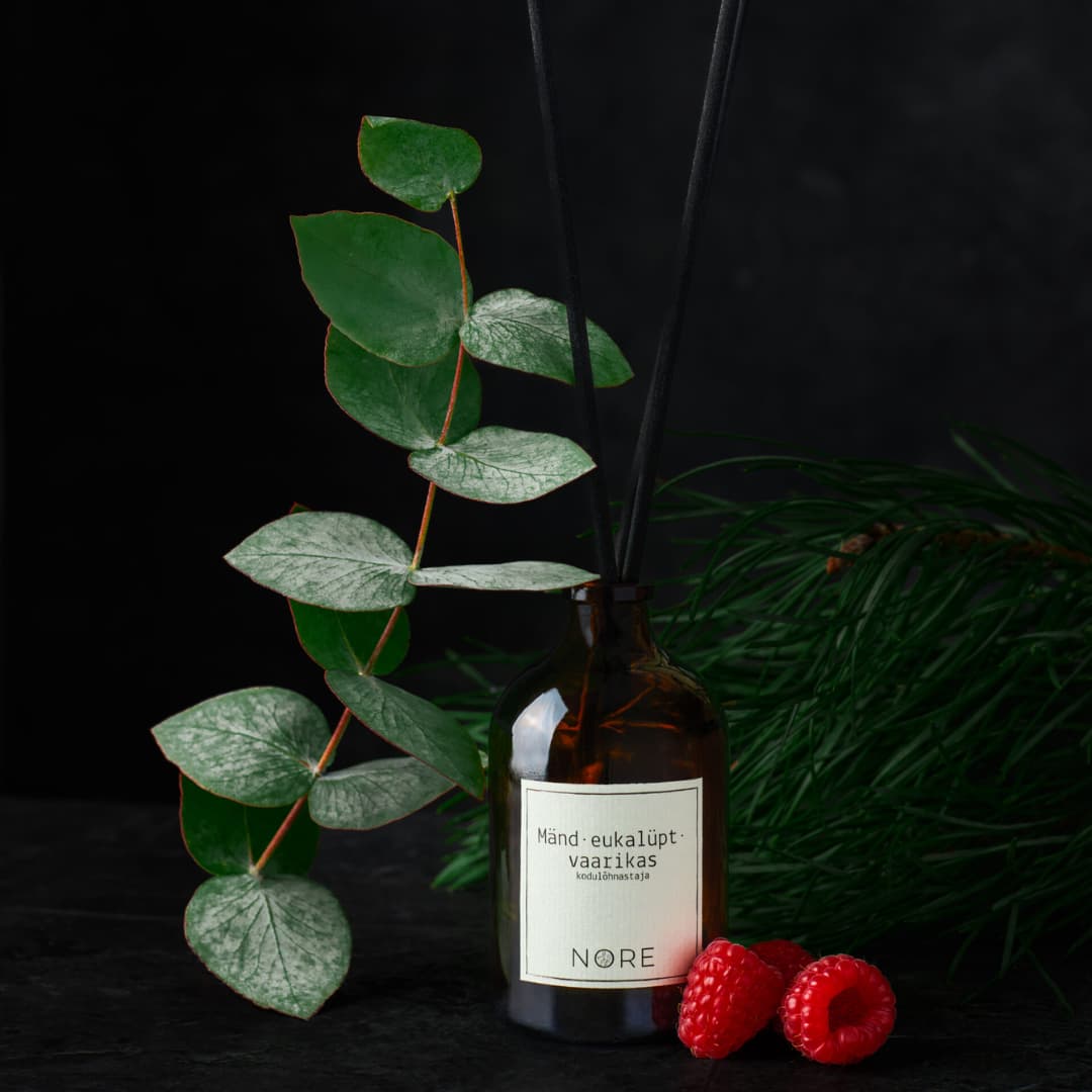 Nore - Mänd•eukalüpt•vaarikas kodulõhnastaja