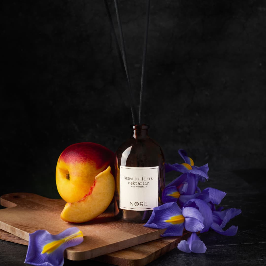 Nore - Jasmiin•iiris•nektariin kodulõhnastaja