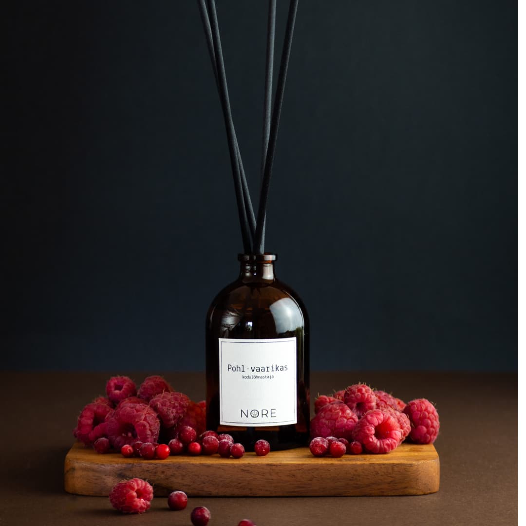 Nore - Pohl•vaarikas kodulõhnastaja