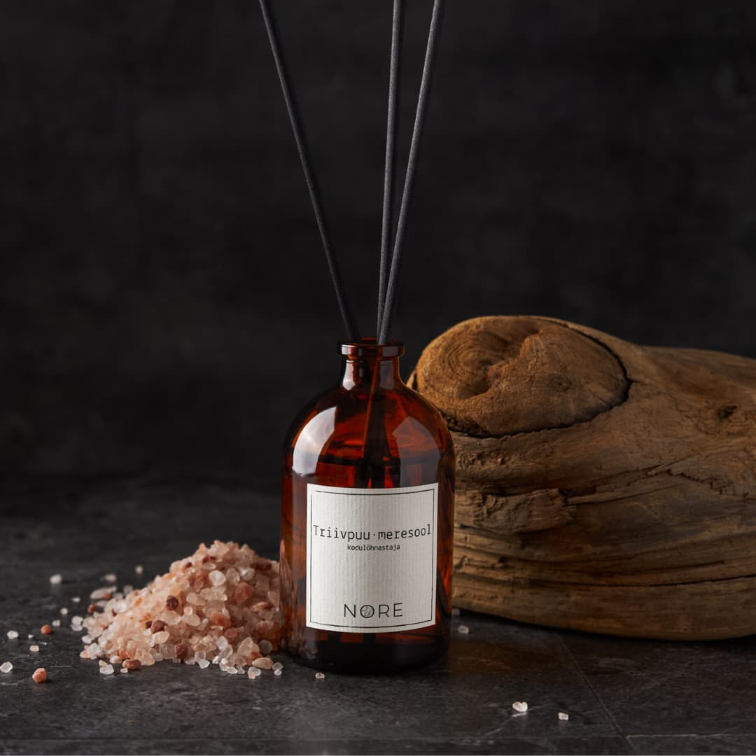 Nore - Triivpuu•meresool kodulõhnastaja