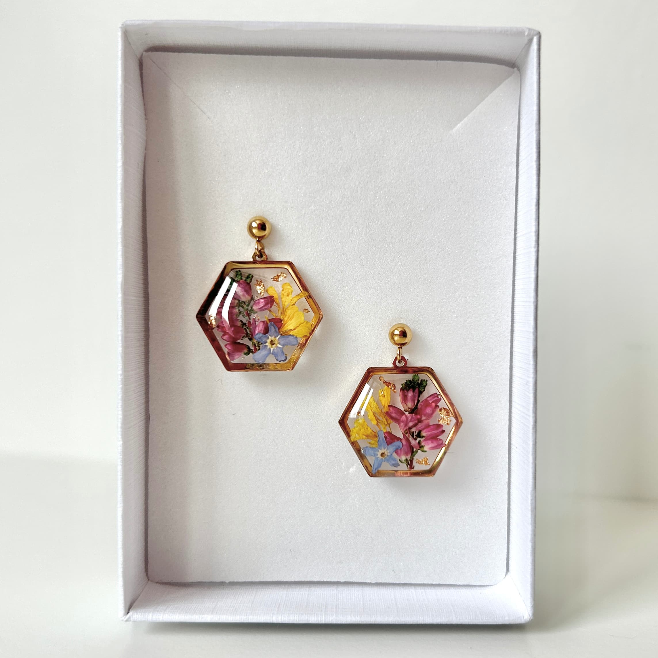 Meelespea Disain kõrvarõngad - 13