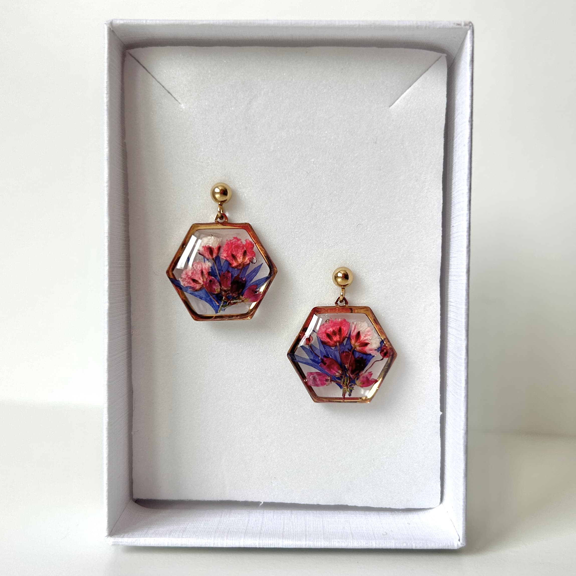 Meelespea Disain kõrvarõngad - 14