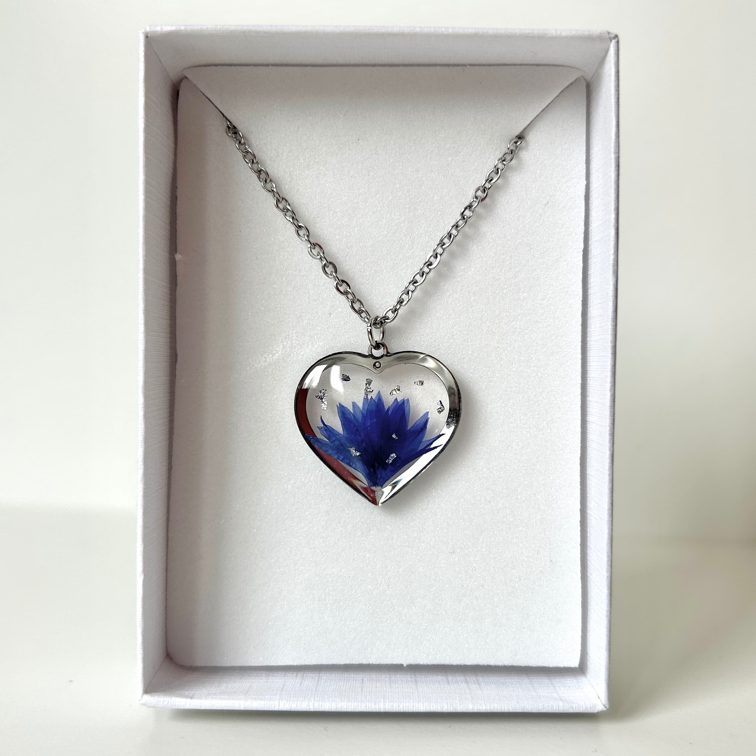 Meelespea Disain kaelakee - 07