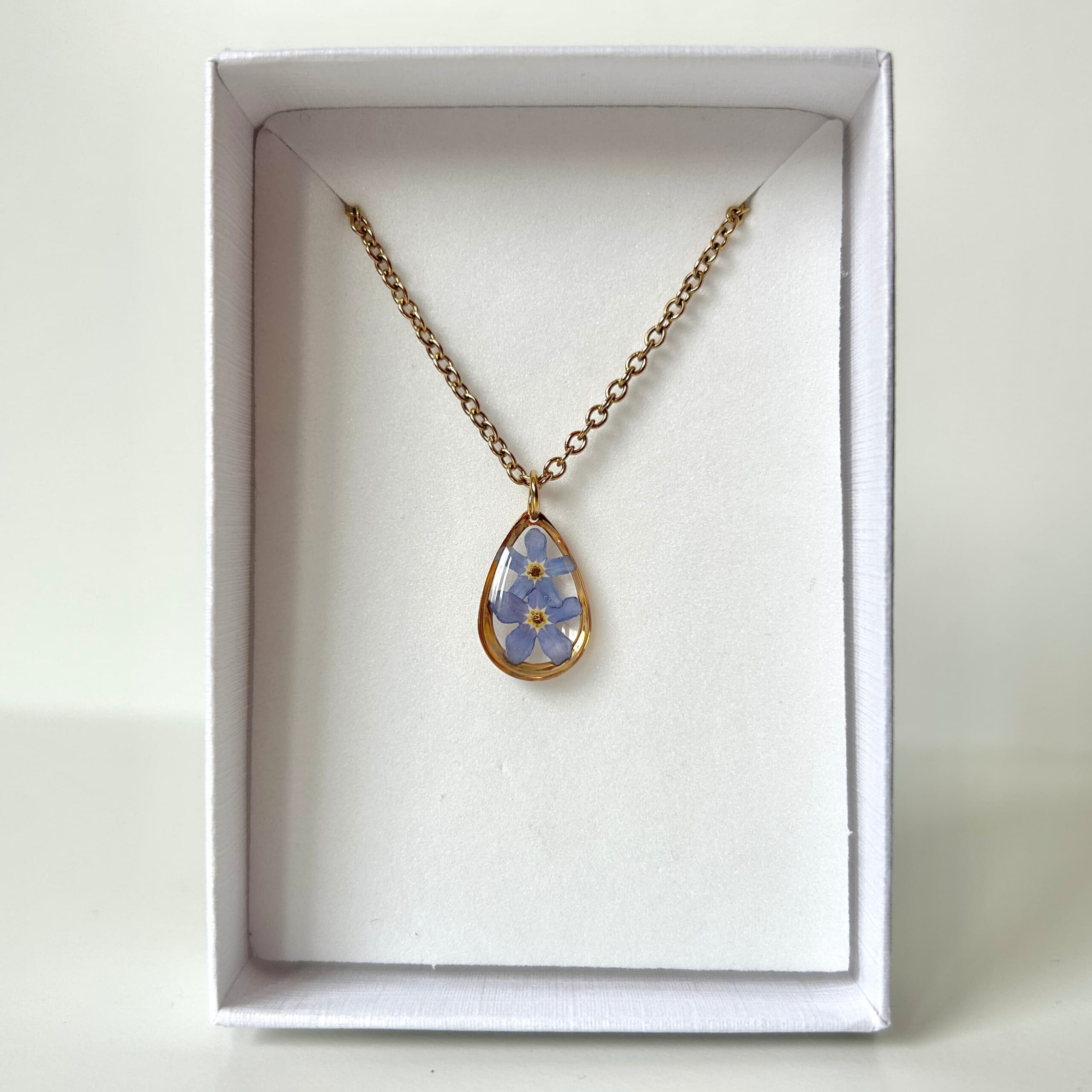 Meelespea Disain kaelakee - 13