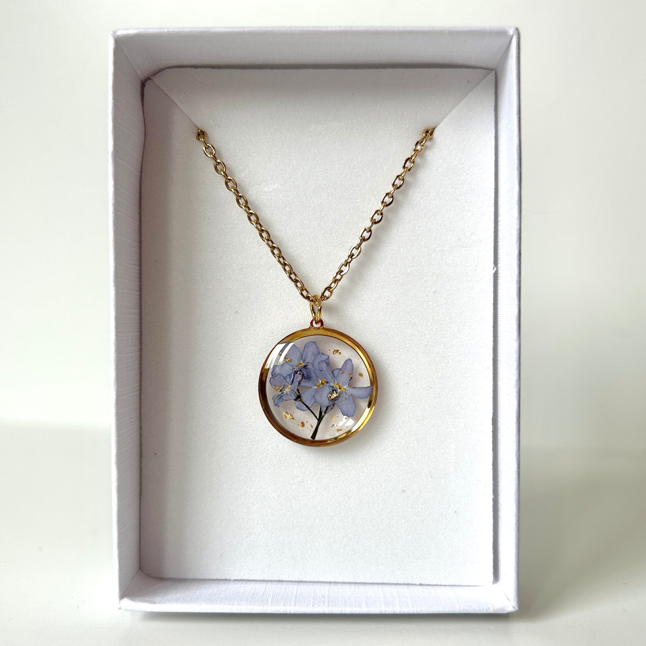 Meelespea Disain kaelakee - 04