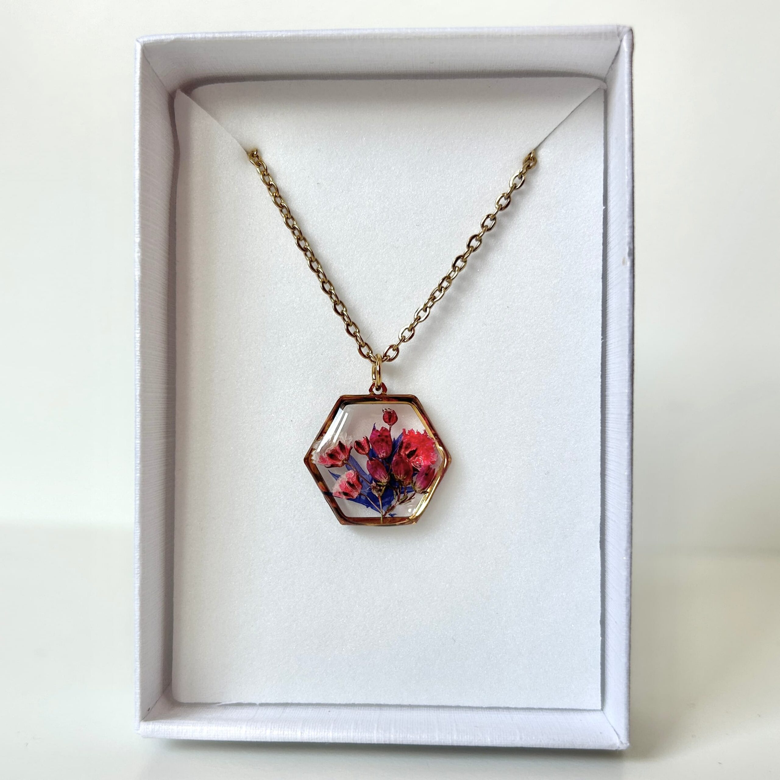 Meelespea Disain kaelakee - 09