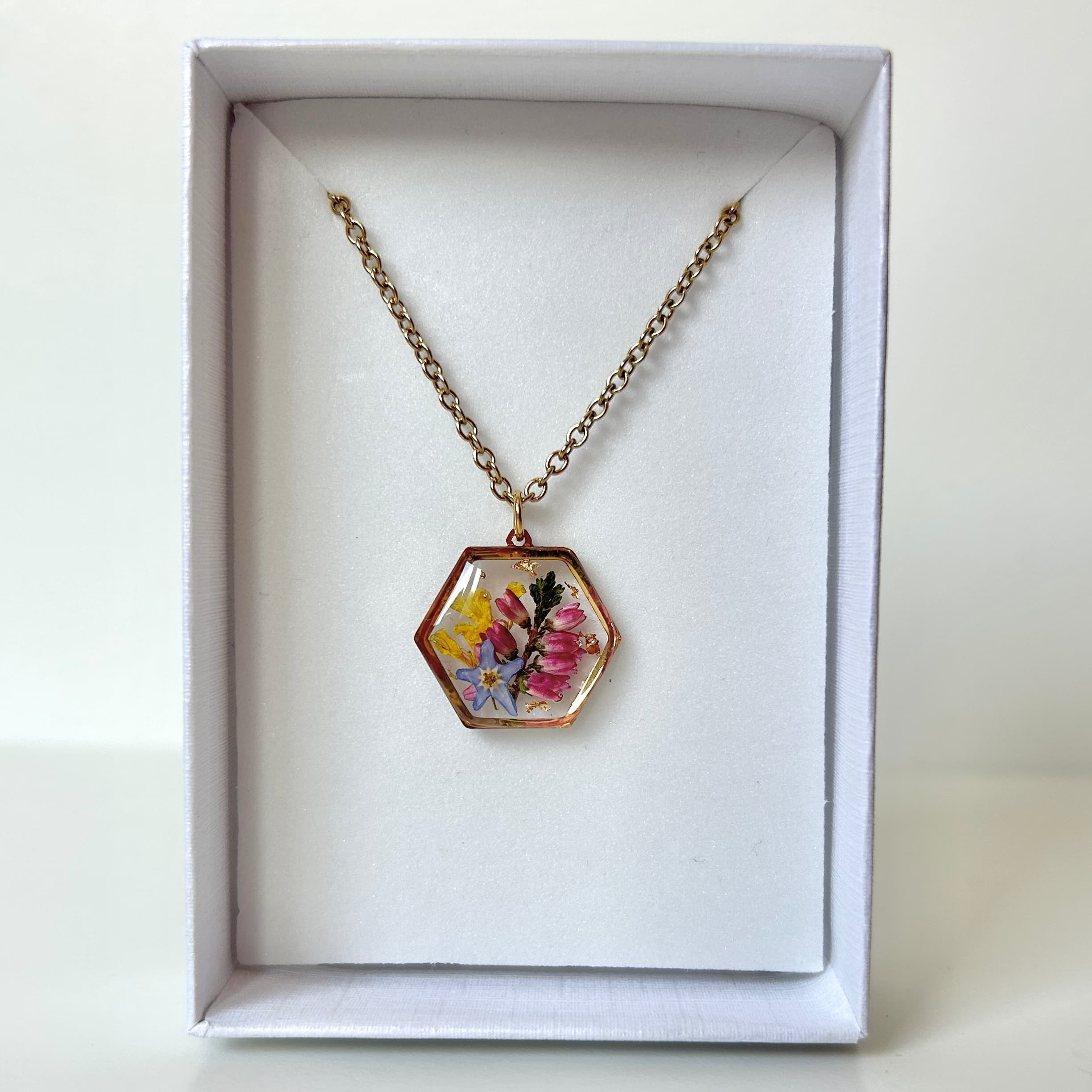 Meelespea Disain kaelakee - 11