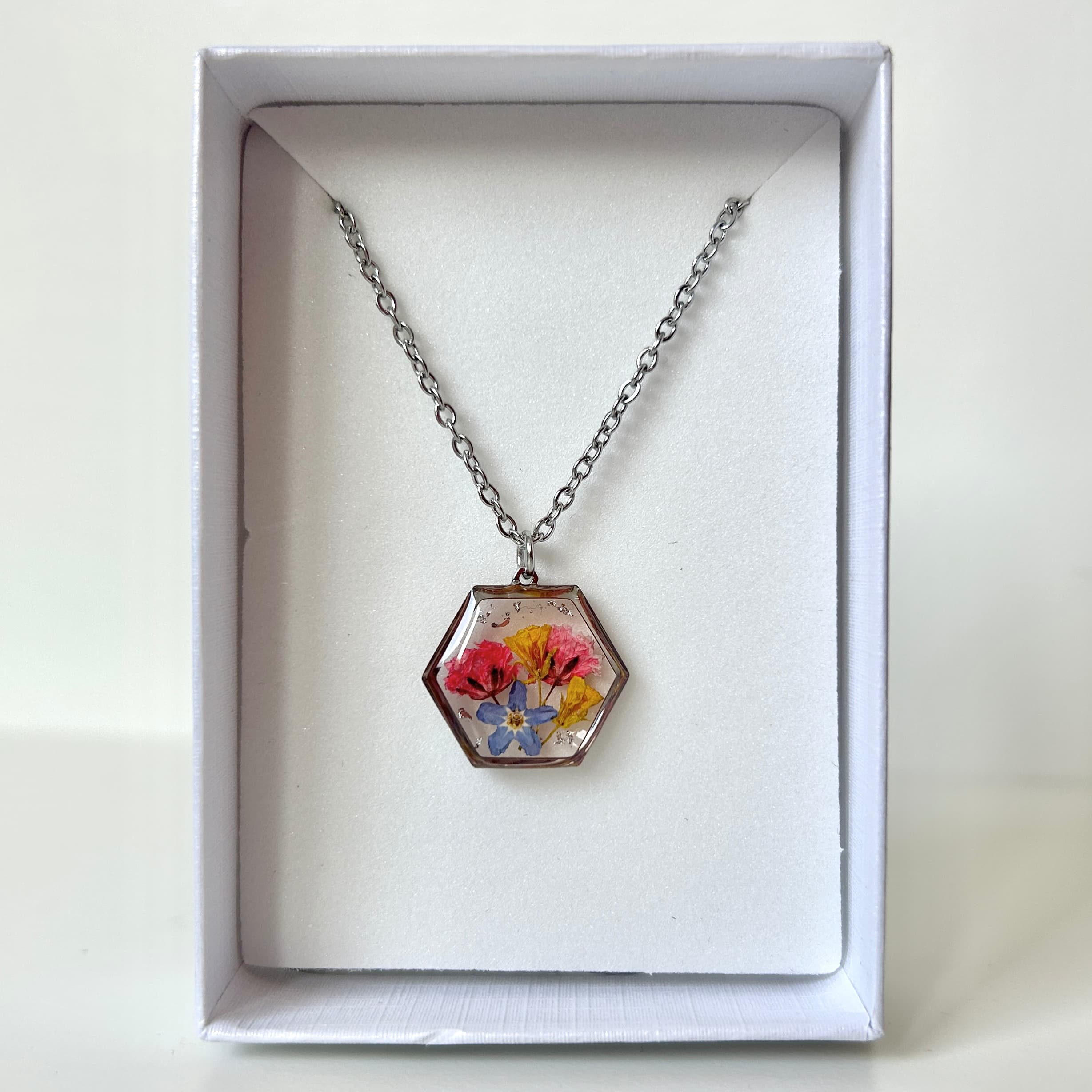 Meelespea Disain kaelakee - 12