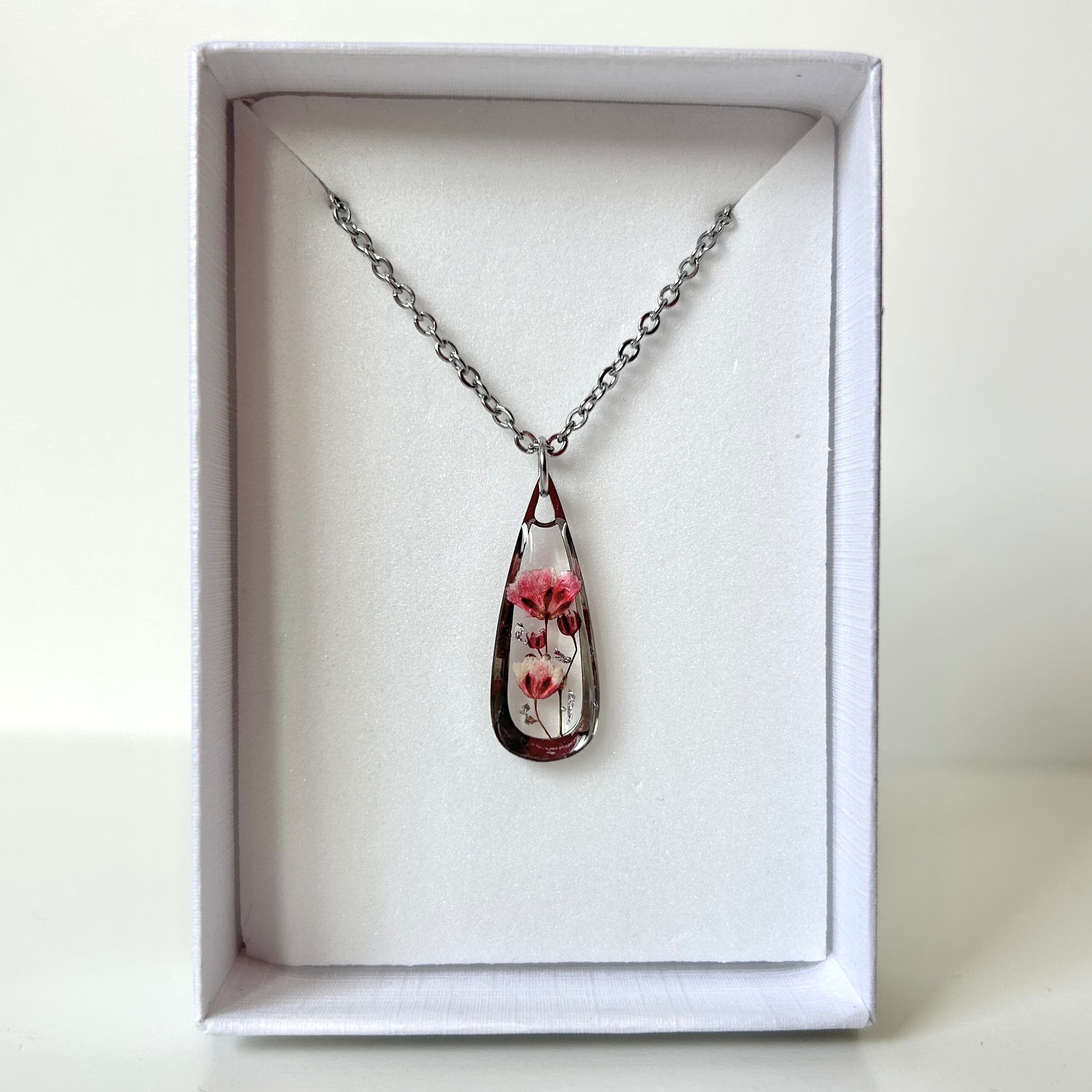 Meelespea Disain kaelakee - 15