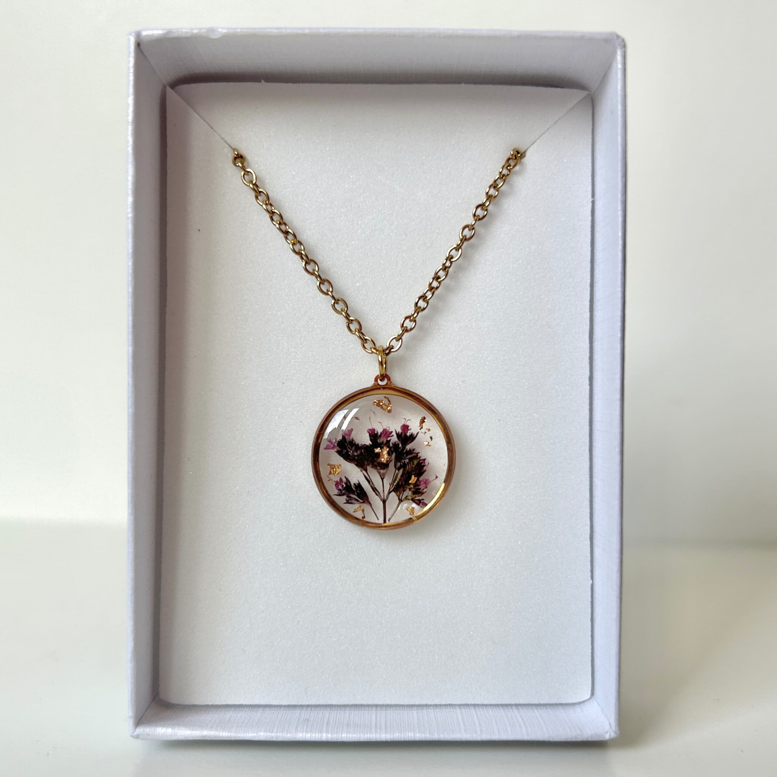 Meelespea Disain kaelakee - 06