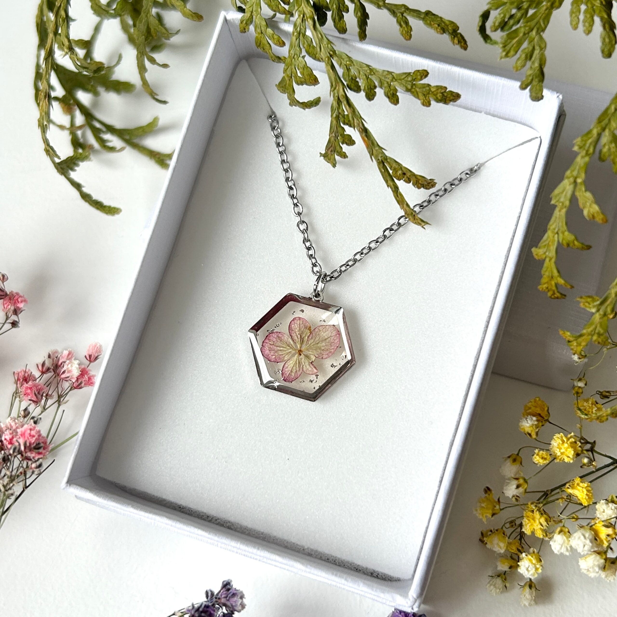 Meelespea Disain kaelakee - 27