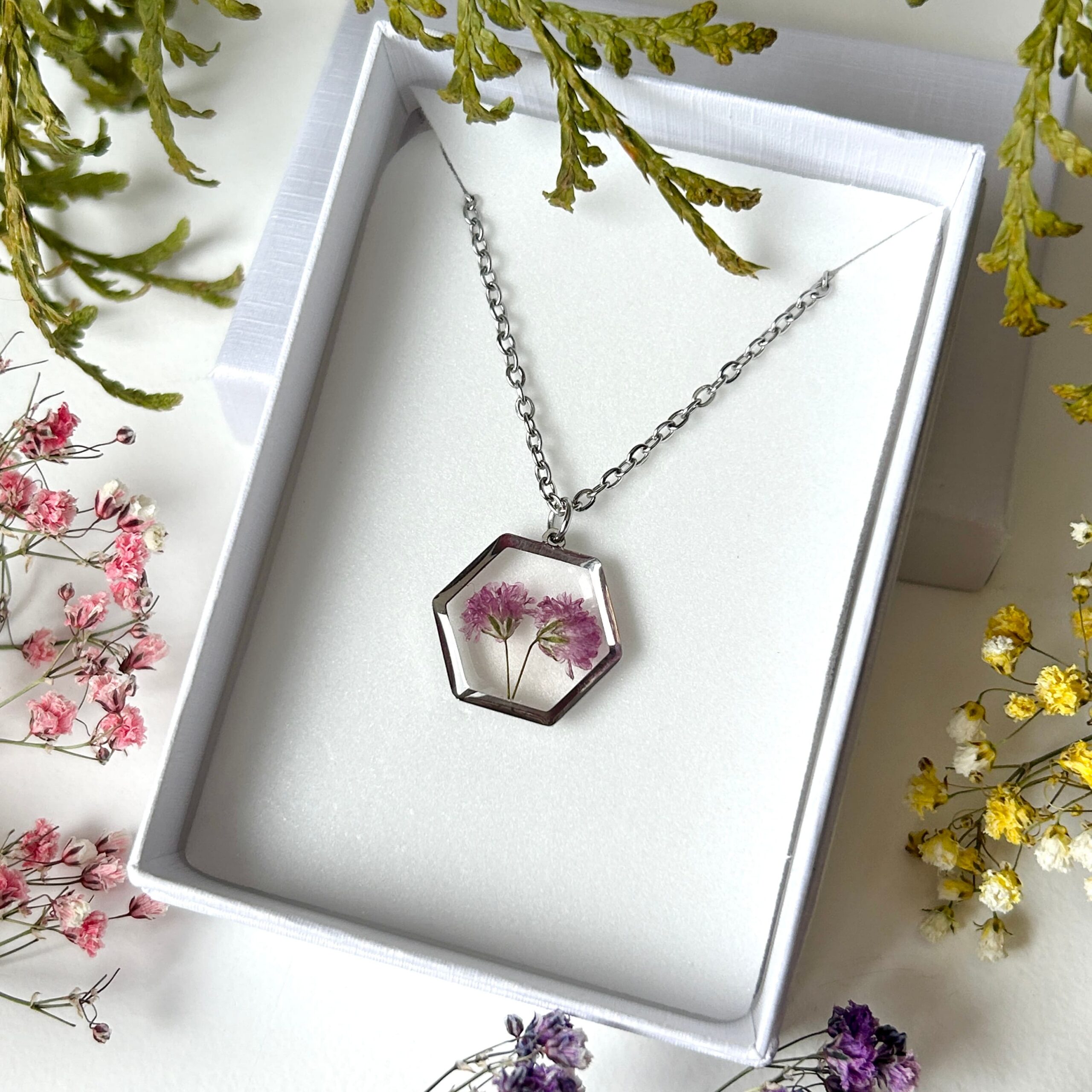 Meelespea Disain kaelakee - 28