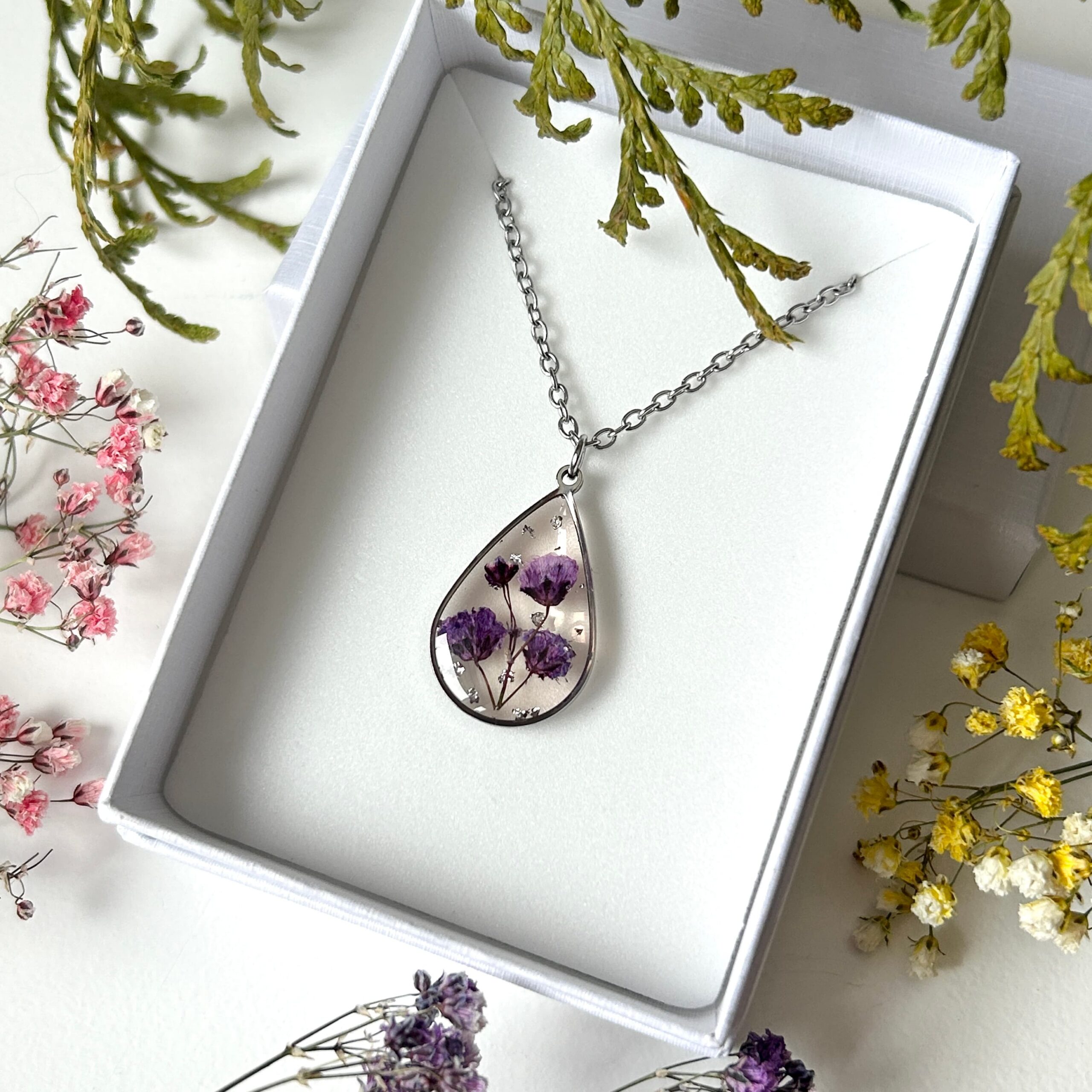 Meelespea Disain kaelakee - 23