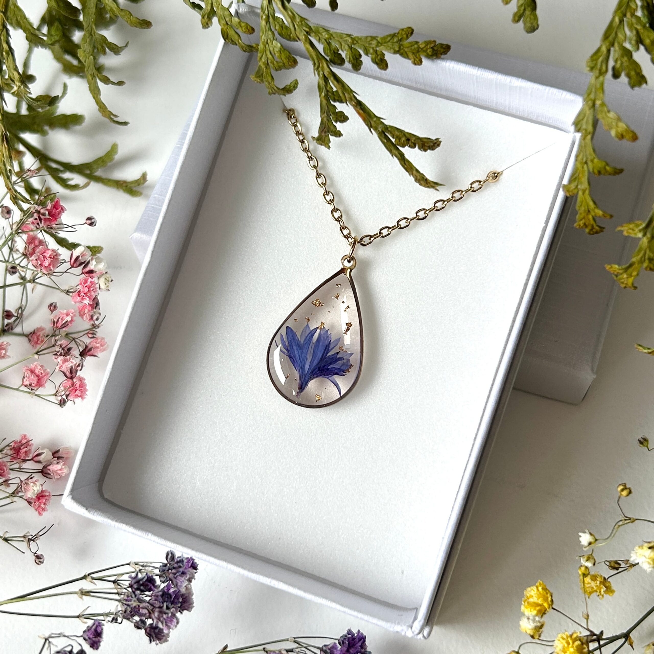 Meelespea Disain kaelakee - 25