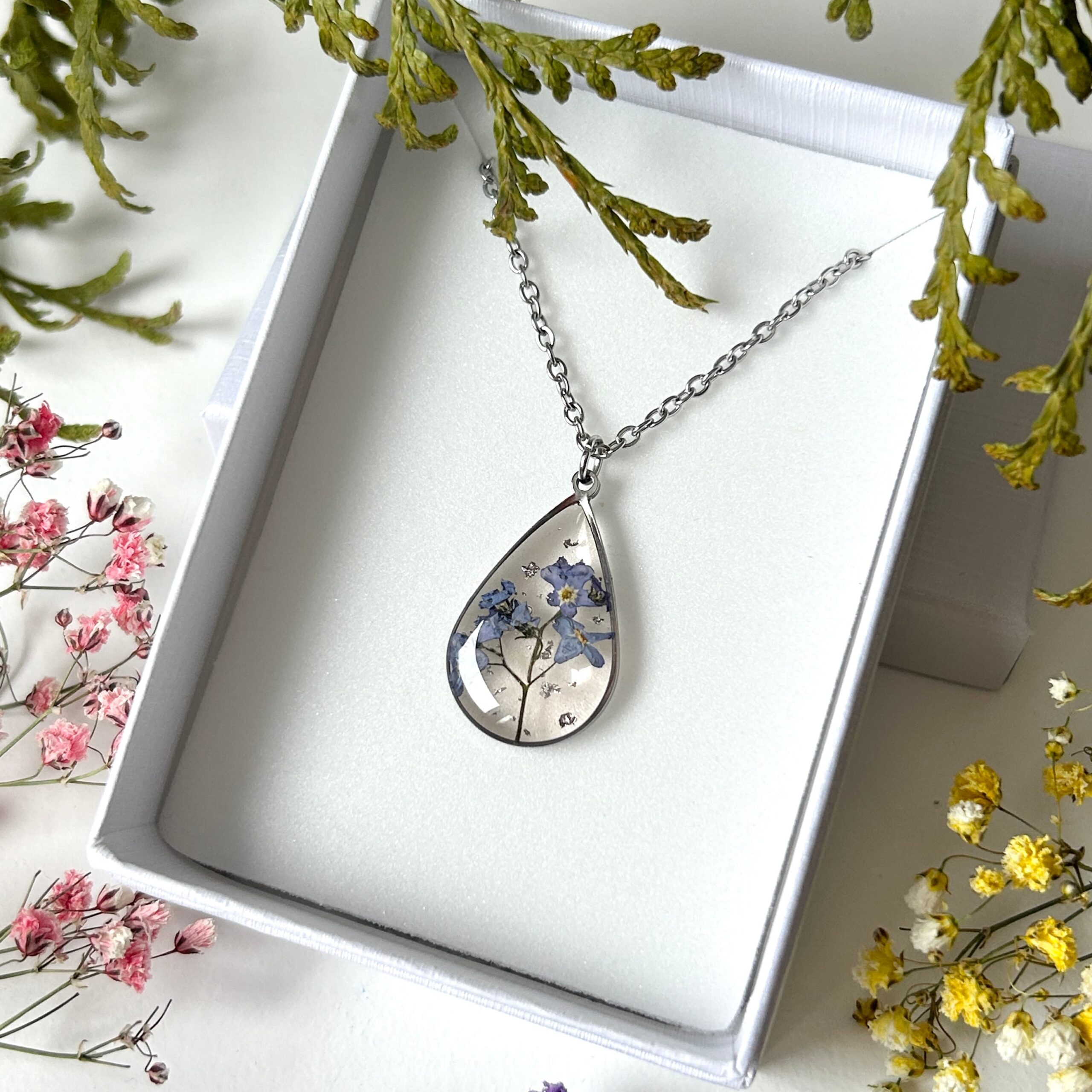 Meelespea Disain kaelakee - 24