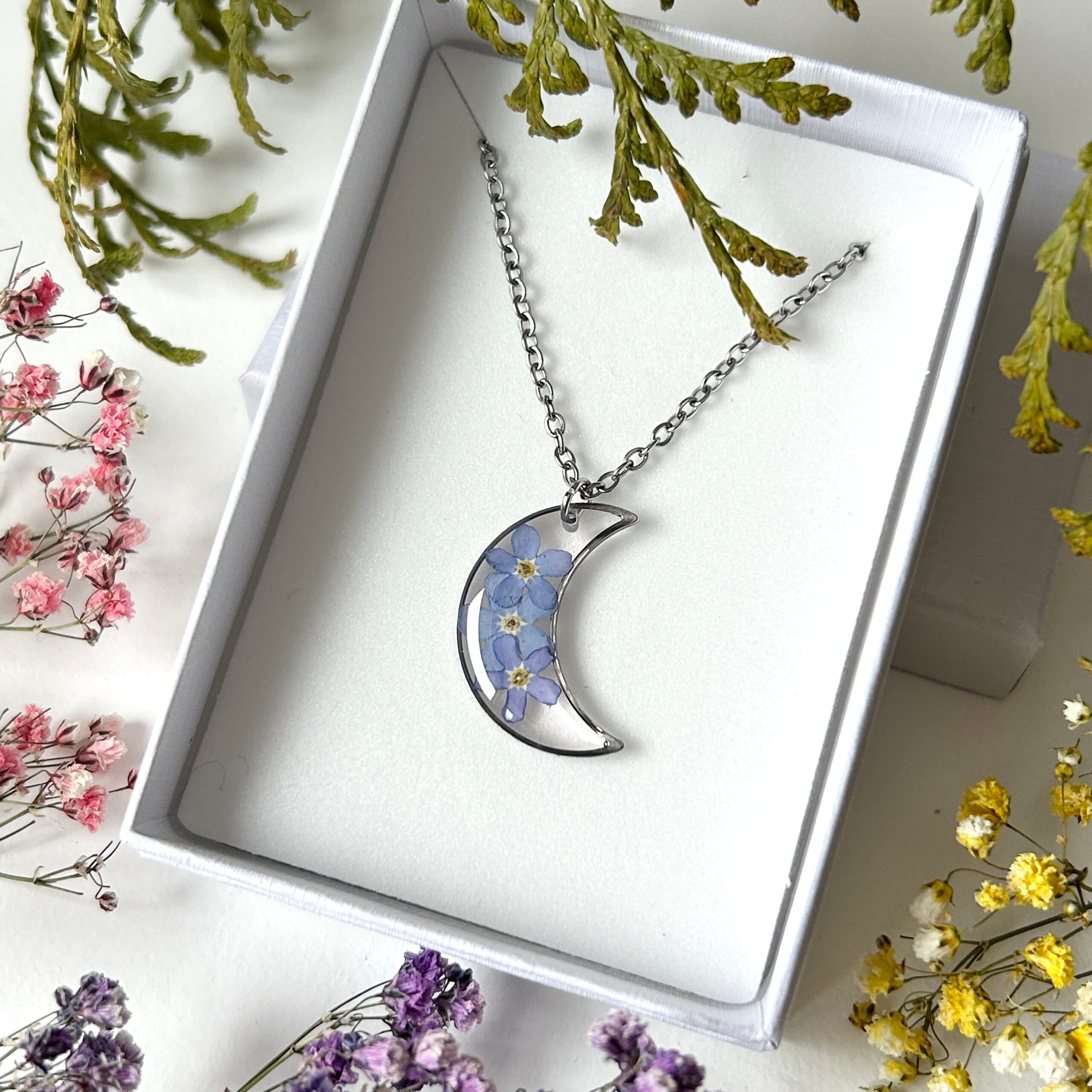 Meelespea Disain kaelakee - 18