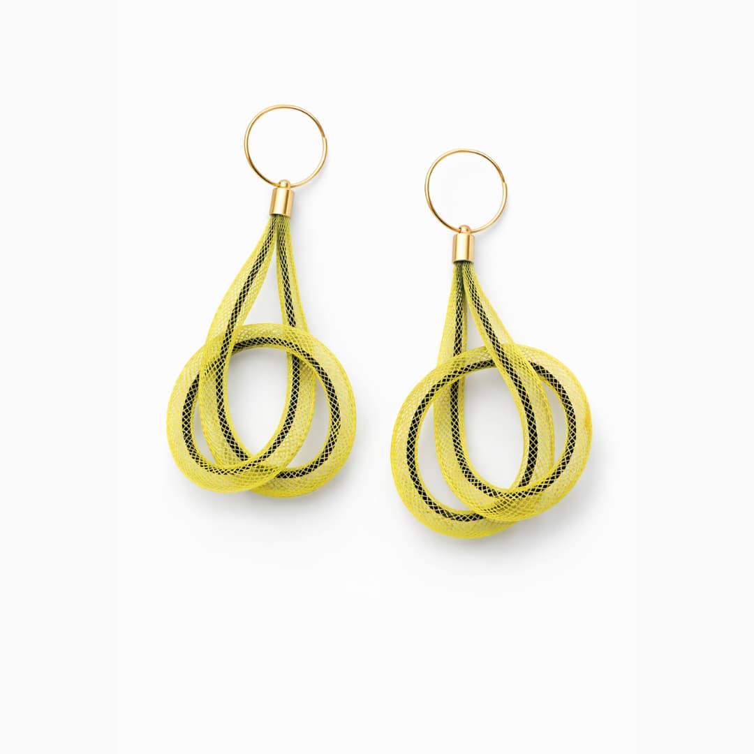 Soft Geometry kõrvarõngad - 11