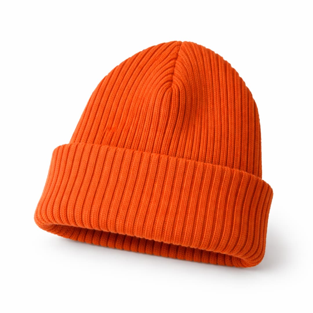 Valent müts Dino - Oranž