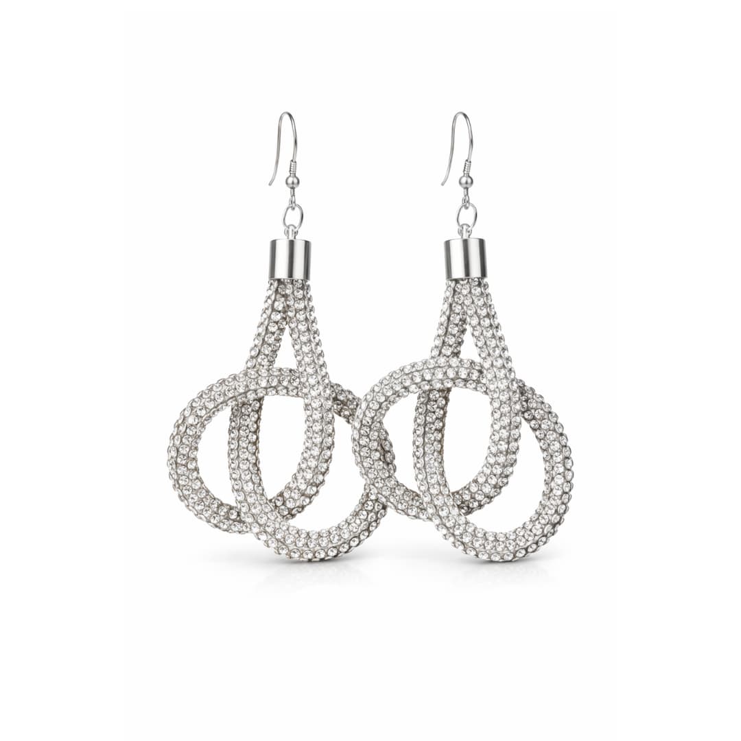 Soft Geometry kõrvarõngad - 17