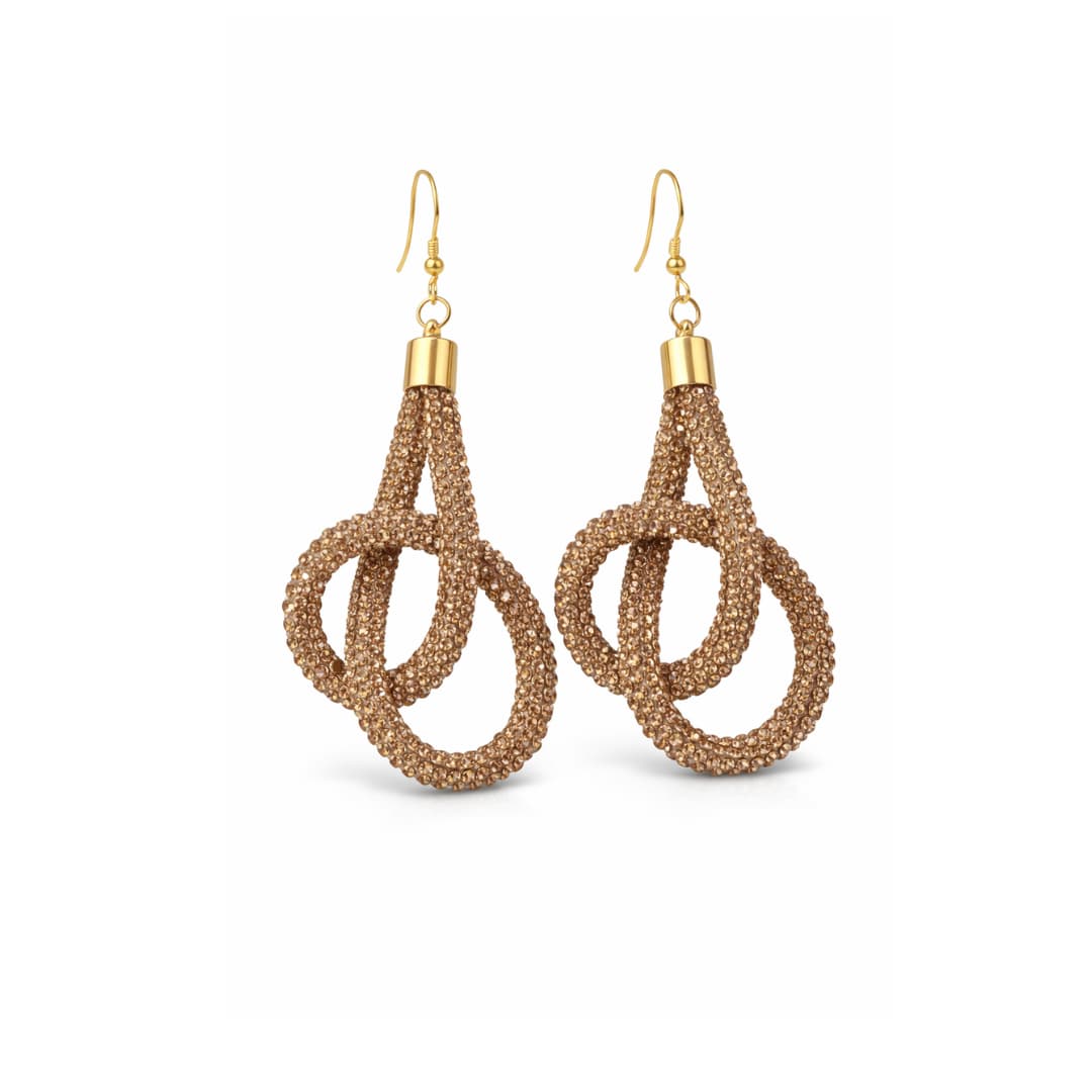 Soft Geometry kõrvarõngad - 18