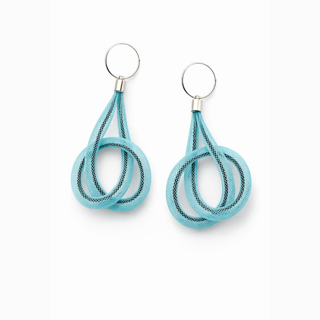 Soft Geometry kõrvarõngad - 12