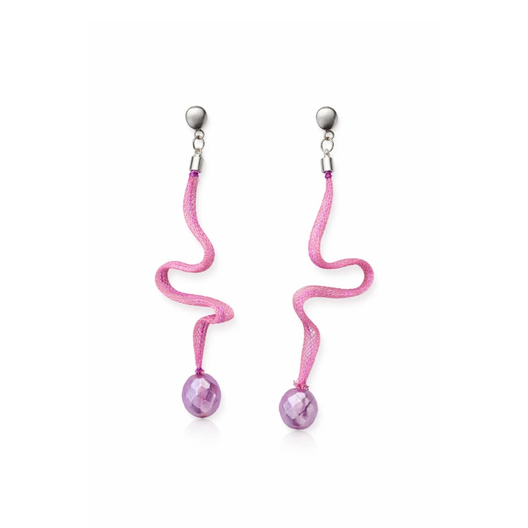 Soft Geometry kõrvarõngad - 20