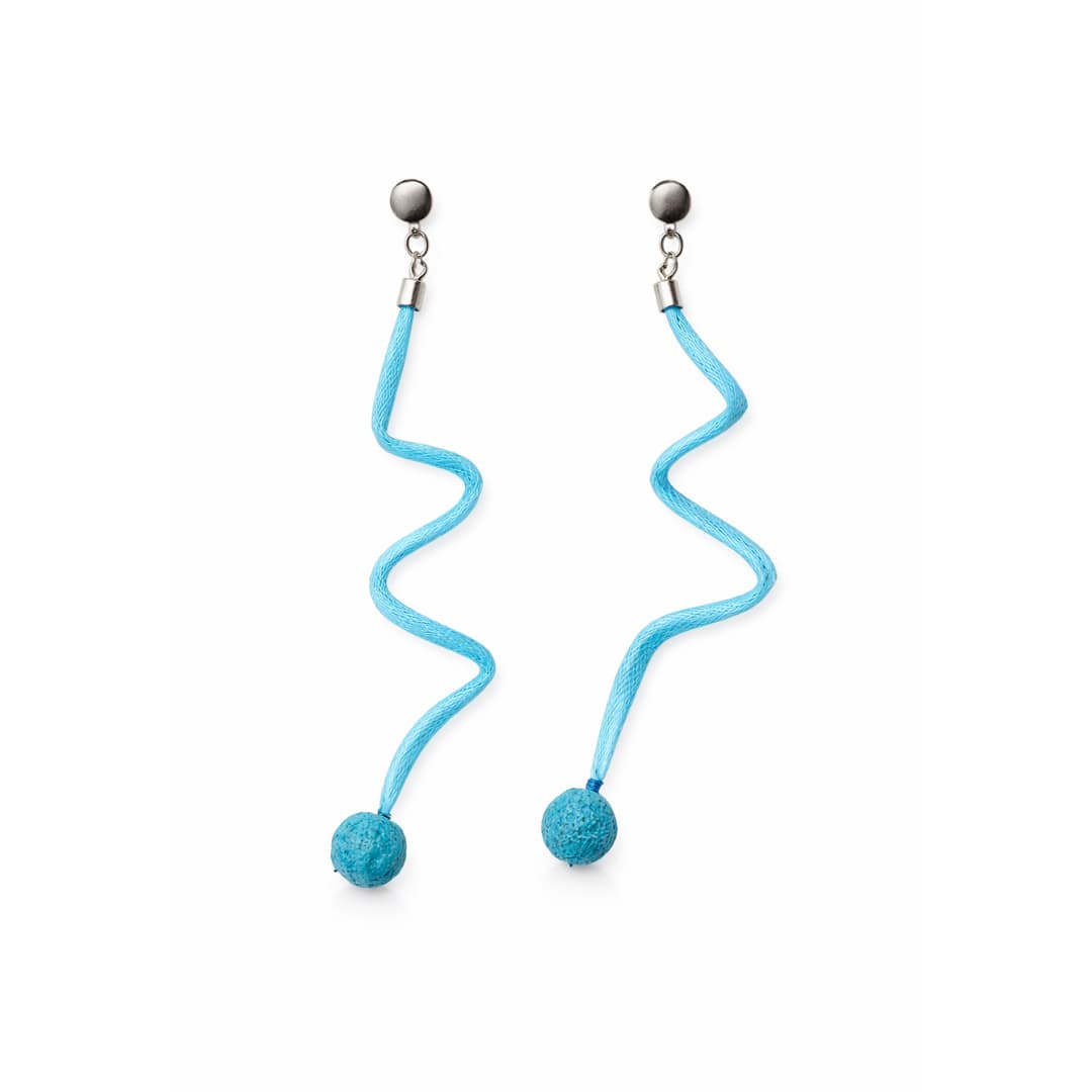 Soft Geometry kõrvarõngad - 21