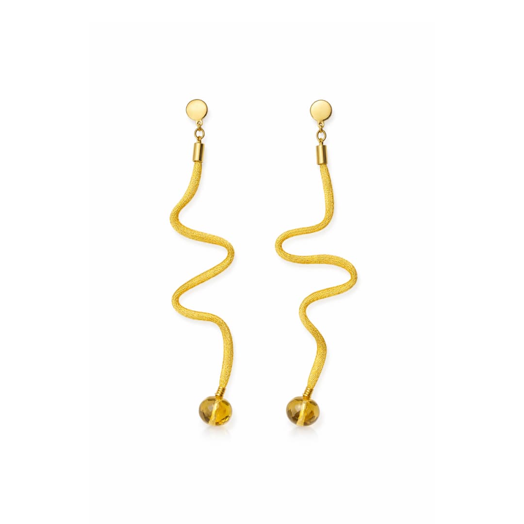 Soft Geometry kõrvarõngad - 22