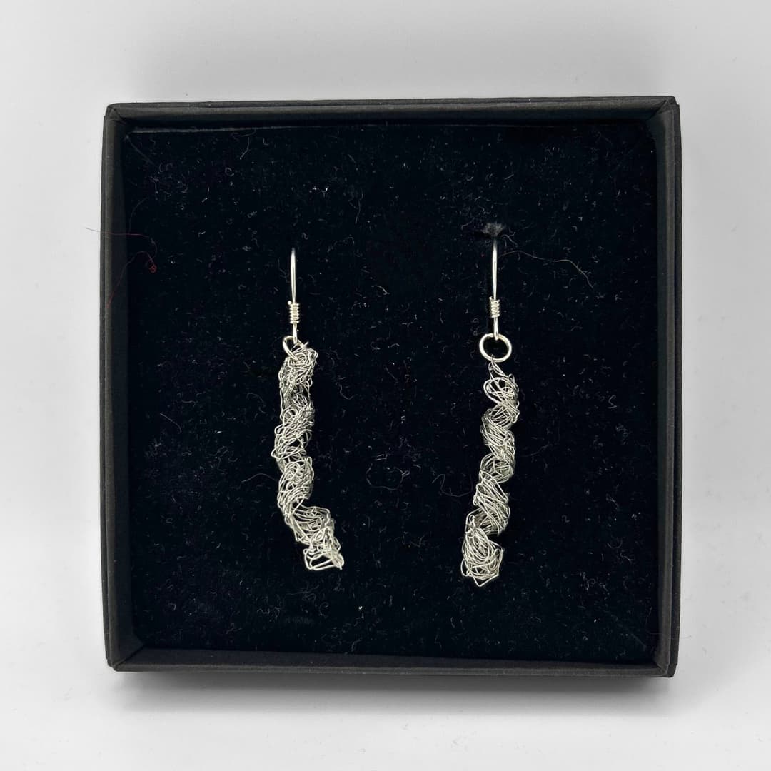 Soft Geometry kõrvarõngad - 04